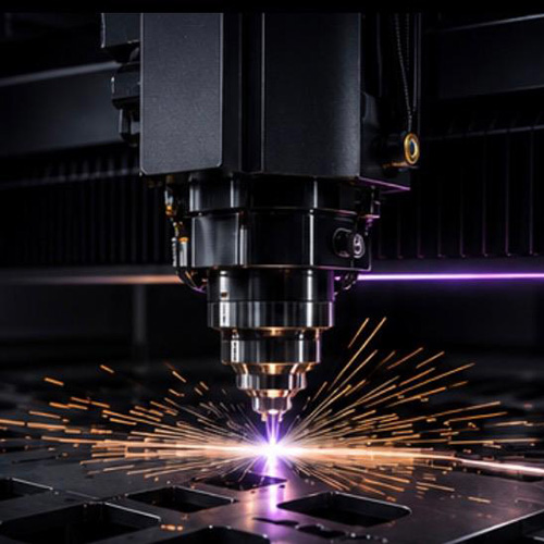 Taglio Laser