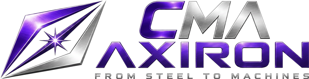 CMA Axiron Logo